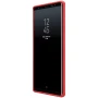 Nillkin Flex PURE cover case for Samsung Galaxy Note 9 order from official NILLKIN store